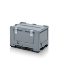 AUER Packaging Bag-in-box IBC BIB IBC 500K Preview image 3