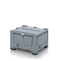 AUER Packaging Bag-in-box IBC BIB IBC 600 Preview image 2