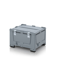 AUER Packaging Bag-in-box IBC BIB IBC 600 Preview image 3