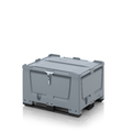 AUER Packaging Bag-in-box IBC BIB IBC 600K Preview image 2