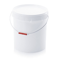 AUER Packaging Baldes redondo ER 30-375+DM Imagem de pré-visualização 1