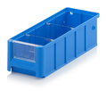 AUER Packaging Behållare för hyllor och materialgenomflöde RK 3109 Förhandsgranskning 3