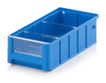 AUER Packaging Behållare för hyllor och materialgenomflöde RK 31509 Förhandsgranskning 3