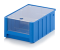AUER Packaging Behållare för hyllor och materialgenomflöde RK 3214 Förhandsgranskning 4