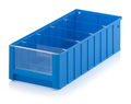 AUER Packaging Behållare för hyllor och materialgenomflöde RK 5214 Förhandsgranskning 3