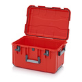 AUER Packaging Beskyttelseskofferter Pro Trolley CP 6433 Forhåndsvisning 4