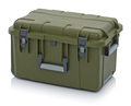 AUER Packaging Beskyttelseskofferter Pro Trolley CP 6433 Forhåndsvisning 3