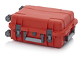 AUER Packaging Beskyttelseskuffert Pro Trolley CP 5422 B3 Eksempelbillede 2