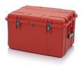 AUER Packaging Beskyttelseskuffert Pro Trolley CP 8644 B3 Eksempelbillede 2