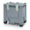 AUER Packaging Big Boxen mit Verschließsystem SA/SC BBG 86 SASC Vorschaubild 2