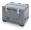 AUER Packaging Big boxes with SA/SC locking system BBG 1210 SASC Preview image 2