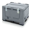 AUER Packaging Big boxes with SA/SC locking system BBG 1210K SASC Preview image 2