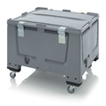 AUER Packaging Big boxes with SA/SC locking system BBG 1210R SASC Preview image 2