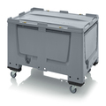 AUER Packaging Big boxes with SC locking system BBG 1208R SC Preview image 2
