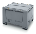 AUER Packaging Big boxes with SC locking system BBG 1210 SC Preview image 1