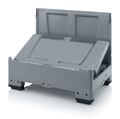 AUER Packaging Bigbox plegables cerrados KLG 1208 Imagen previa 4