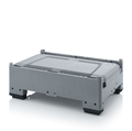 AUER Packaging Bigbox plegables cerrados KLG 1208 Imagen previa 6