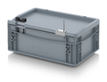 AUER Packaging Borrutrustning för EU-behållare EG BV SD-Set Förhandsgranskning 1