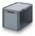 AUER Packaging Caixas com gavetas Componentes individuais SB.42.2 Imagem de pré-visualização 2