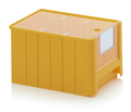 AUER Packaging Caixas de armazenamento à vista SK SK 4H Imagem de pré-visualização 5