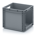 AUER Packaging Caixas de armazenamento à vista em formato europeu SLK SLK 43/32 Imagem de pré-visualização 2
