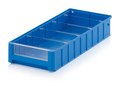 AUER Packaging Caixas para estantes e fluxo de material RK 5209 Imagem de pré-visualização 3