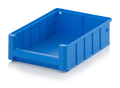 AUER Packaging Cajas para estanterías y flujo de materiales RK 3209 Imagen previa 1