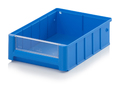 AUER Packaging Cajas para estanterías y flujo de materiales RK 3209 Imagen previa 2