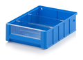 AUER Packaging Cajas para estanterías y flujo de materiales RK 3209 Imagen previa 3