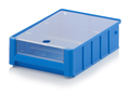 AUER Packaging Cajas para estanterías y flujo de materiales RK 3209 Imagen previa 4