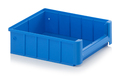 AUER Packaging Cajas para estanterías y flujo de materiales RK 3209 Imagen previa 5