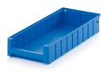 AUER Packaging Cajas para estanterías y flujo de materiales RK 5209 Imagen previa 1