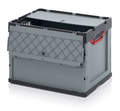 AUER Packaging Cajas plegables con tapa FBD 64/42 Imagen previa 2