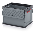 AUER Packaging Cajas plegables con tapa FBD 64/42 Imagen previa 3