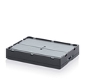 AUER Packaging Cajas plegables con tapa FBD 64/42 Imagen previa 4