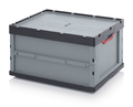 AUER Packaging Cajas plegables con tapa FBD 86/445 Imagen previa 1