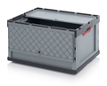 AUER Packaging Cajas plegables con tapa FBD 86/445 Imagen previa 2