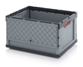 AUER Packaging Cajas plegables con tapa FBD 86/445 Imagen previa 3