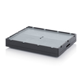 AUER Packaging Cajas plegables con tapa FBD 86/445 Imagen previa 4