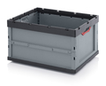 AUER Packaging Cajas plegables sin tapa FB 86/445 Imagen previa 1