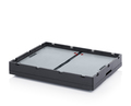 AUER Packaging Cajas plegables sin tapa FB 86/445 Imagen previa 2