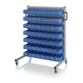 AUER Packaging Chariots système pour blocs tiroirs SR.L.3109 Aperçu 1