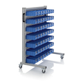 AUER Packaging Chariots système pour blocs tiroirs SR.L.3109 Aperçu 2