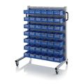 AUER Packaging Chariots système pour blocs tiroirs SR.L.31509 Aperçu 1