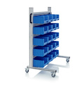 AUER Packaging Chariots système pour blocs tiroirs SR.L.3214 Aperçu 2