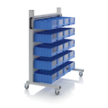 AUER Packaging Chariots système pour blocs tiroirs SR.L.4214 Aperçu 2