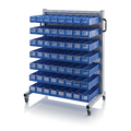 AUER Packaging Chariots système pour blocs tiroirs SR.L.5109 Aperçu 1