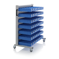 AUER Packaging Chariots système pour blocs tiroirs SR.L.5109 Aperçu 2