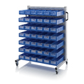 AUER Packaging Chariots système pour blocs tiroirs SR.L.51509 Aperçu 1