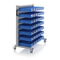 AUER Packaging Chariots système pour blocs tiroirs SR.L.51509 Aperçu 2